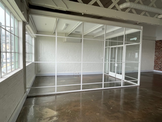 To Let Commercial Property for Rent in Woodstock Western Cape